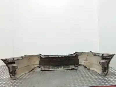 Автозапчастина б/у задній бампер для jaguar x-type g/yb посилання на oem iam   