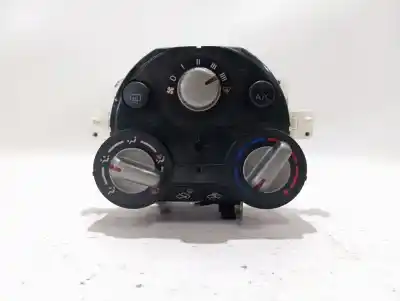Peça sobressalente para automóvel em segunda mão COMANDO DE SOFAGEM (CHAUFFAGE / AR CONDICIONADO)  por NISSAN NOTE  Referências OEM IAM 275133VU9E  