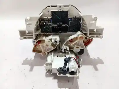 Peça sobressalente para automóvel em segunda mão comando de sofagem (chauffage / ar condicionado)  por nissan note acenta referências oem iam 275133vu9e  