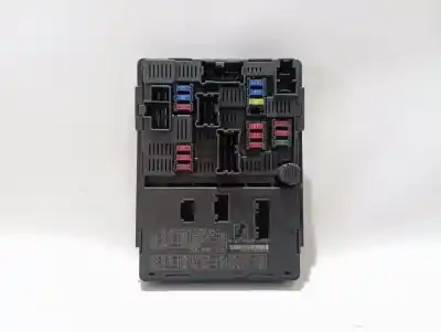 Peça sobressalente para automóvel em segunda mão caixa de fusíveis e relés por nissan note acenta referências oem iam 284b71hz6a