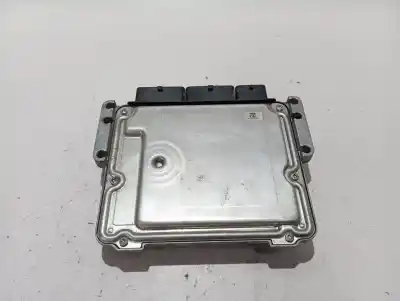 Second-hand car spare part ecu engine control for nissan note acenta oem iam references 23710xh30c  