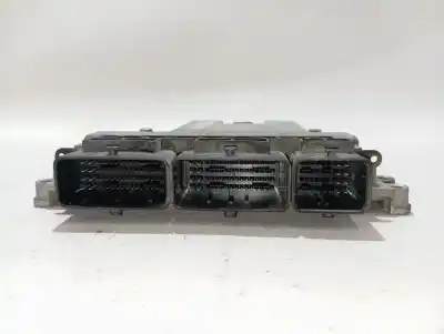 Second-hand car spare part ecu engine control for nissan note acenta oem iam references 23710xh30c  