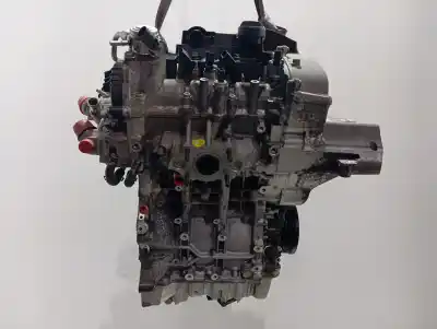 Second-hand car spare part complete engine for seat leon (kl1) reference oem iam references dla  
