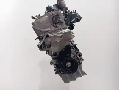Second-hand car spare part complete engine for seat leon (kl1) reference oem iam references dla  