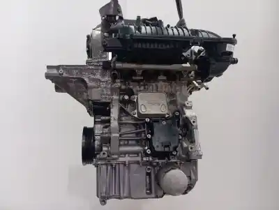 Second-hand car spare part complete engine for seat leon (kl1) reference oem iam references dla  
