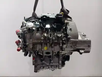 Second-hand car spare part complete engine for seat leon (kl1) reference oem iam references dla