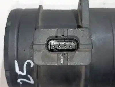 Автозапчасти б/у расходомер воздуха за audi a5 coupe (8t) 2.0 tdi (140kw) ссылки oem iam 0281002956  