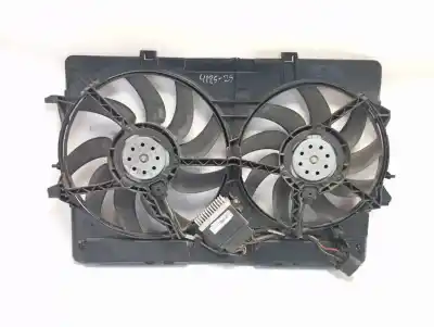 Автозапчасти б/у электрический вентилятор за audi a5 coupe (8t) 2.0 tdi (140kw) ссылки oem iam 8k0959501g