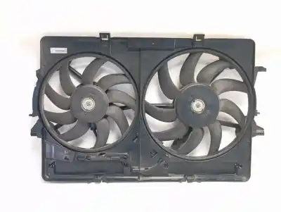 Автозапчасти б/у электрический вентилятор за audi a5 coupe (8t) 2.0 tdi (140kw) ссылки oem iam 8k0959501g  