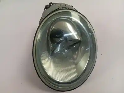 Second-hand car spare part LEFT HEADLIGHT for VOLKSWAGEN NEW BEETLE BERLINA (9C1/1C1)  OEM IAM references 1C0941005D  