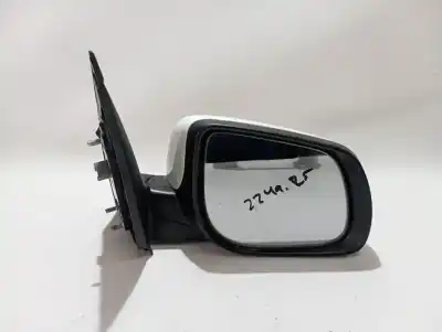 Second-hand car spare part right rearview mirror for kia picanto tech oem iam references e4023530