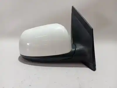 Peça sobressalente para automóvel em segunda mão espelho retrovisor direito por kia picanto tech referências oem iam e4023530  
