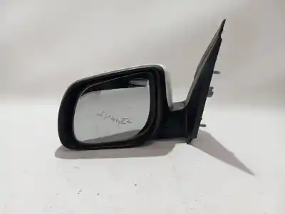 Second-hand car spare part left rearview mirror for kia picanto tech oem iam references e4023530