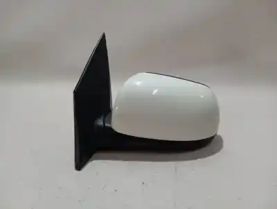Second-hand car spare part left rearview mirror for kia picanto tech oem iam references e4023530  