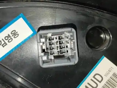 Second-hand car spare part left rearview mirror for kia picanto tech oem iam references e4023530  