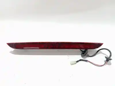 Second-hand car spare part central brake light for mg zs comfort oem iam references 10293799