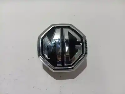 Second-hand car spare part tailgate back door handle for mg zs comfort oem iam references 20230531