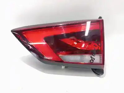 Second-hand car spare part interior rear right light for mg zs comfort oem iam references zs11661192