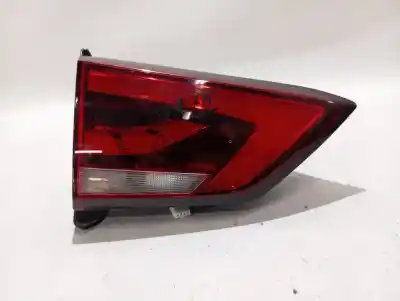 Second-hand car spare part interior left tailgate light for mg zs comfort oem iam references zs11661192