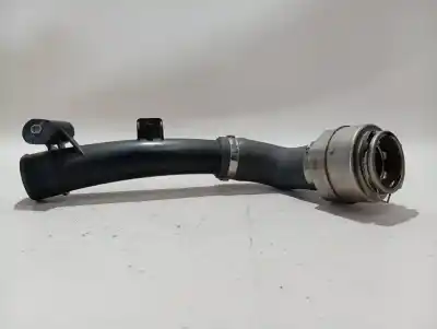Peça sobressalente para automóvel em segunda mão tubo por renault captur ii techno referências oem iam zn002848