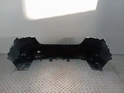 Автозапчастина б/у задній бампер для renault arkana (eu version) h5he4 посилання на oem iam   