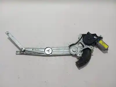 Peça sobressalente para automóvel em segunda mão elevador de vidros dianteiro direito por nissan note acenta referências oem iam 82730ahb1a