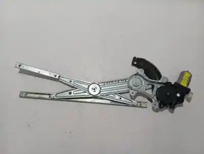 Peça sobressalente para automóvel em segunda mão elevador de vidros dianteira esquerda por nissan note acenta referências oem iam 827311hb1a