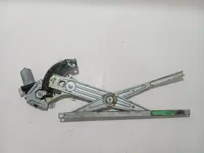 Second-hand car spare part driver left window regulator for nissan note acenta oem iam references 827311hb1a  