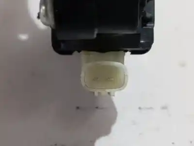 Second-hand car spare part driver left window regulator for nissan note acenta oem iam references 827311hb1a  