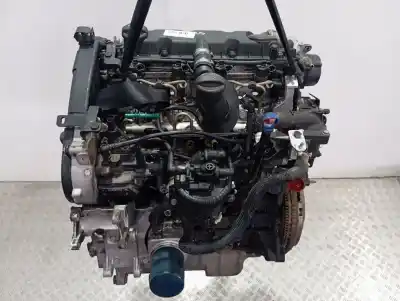 Автозапчасти б/у ПОЛНЫЙ ДВИГАТЕЛЬ за CITROEN XSARA PICASSO (N68) 2.0 HDI ссылки OEM IAM RHY  