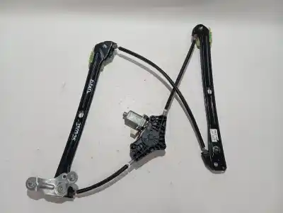 Pezzo di ricambio per auto di seconda mano ALZACRISTALLI ANTERIORE DESTRO per VOLKSWAGEN GOLF VII (5G1/BE1) CYV Riferimenti OEM IAM 5G4837462  
