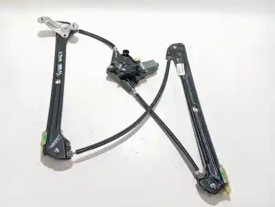 Pezzo di ricambio per auto di seconda mano ALZACRISTALLI ANTERIORE SINISTRO per VOLKSWAGEN GOLF VII (5G1/BE1) CYV Riferimenti OEM IAM 5G4837461H  