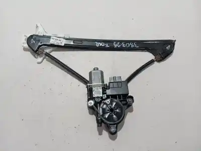 Pezzo di ricambio per auto di seconda mano ALZACRISTALLI POSTERIORE DESTRO per VOLKSWAGEN GOLF VII (5G1/BE1) CYV Riferimenti OEM IAM 5G4839462C  