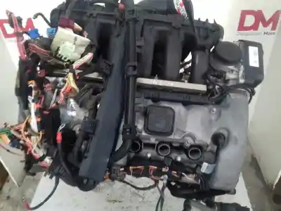 Автозапчастина б/у ДВИГУН КОМПЛЕКТ для BMW SERIE 3 BERLINA (E90) 325i Посилання на OEM IAM N52B25A  