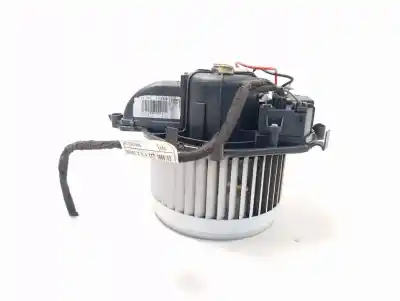Second-hand car spare part heating fan for citroen c4 picasso seduction oem iam references 9654652480  