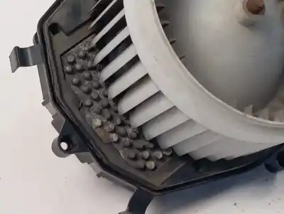Second-hand car spare part heating fan for citroen c4 picasso seduction oem iam references 9654652480  