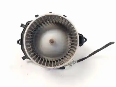 Recambio de automóvil de segunda mano de VENTILADOR CALEFACCION para CITROEN C4 PICASSO Seduction referencias OEM IAM 9654652480  