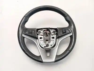 Peça sobressalente para automóvel em segunda mão VOLANTE por CHEVROLET CRUZE 2.0 LS [2.0 Ltr. - 120 kW Diesel CAT] Referências OEM IAM 95227506  