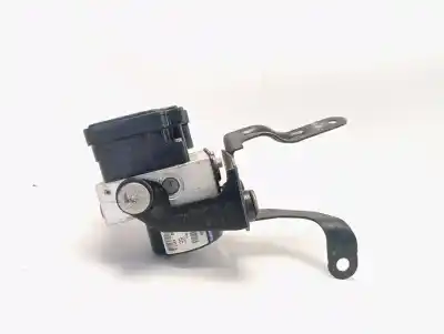 Peça sobressalente para automóvel em segunda mão ABS por FORD FIESTA (CB1) Urban Referências OEM IAM 8V512M110AD  