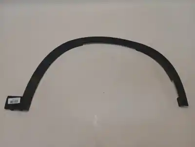 Pezzo di ricambio per auto di seconda mano PARAFANGO ANTERIORE DESTRO per BMW SERIE X1 (F48) B47C20A Riferimenti OEM IAM 51777332338  