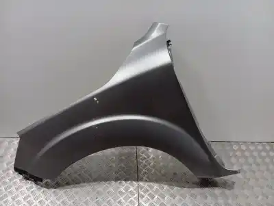 Pezzo di ricambio per auto di seconda mano PARAFANGO ANTERIORE SINISTRO per NISSAN NAVARA NP300 PICK-UP (D23M) YS23 Riferimenti OEM IAM   
