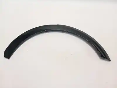 Pezzo di ricambio per auto di seconda mano ESTENSIONE PARAFANGO POSTERIORE SINISTRA per KIA NIRO (SG2) G4LL Riferimenti OEM IAM 87748AT100  