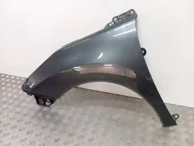 Pezzo di ricambio per auto di seconda mano PARAFANGO ANTERIORE SINISTRO per PEUGEOT 3008 EP6 Riferimenti OEM IAM   
