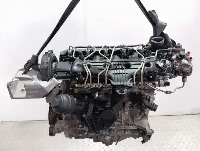 Second-hand car spare part COMPLETE ENGINE for VOLVO XC60 I SUV (156)  OEM IAM references D5244T14  