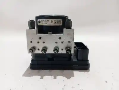 Peça sobressalente para automóvel em segunda mão abs por nissan note acenta referências oem iam 476603vu0b