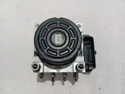 Peça sobressalente para automóvel em segunda mão abs por nissan note acenta referências oem iam 476603vu0b  
