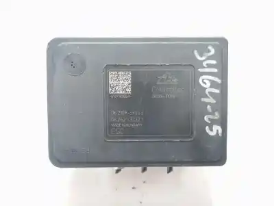 Peça sobressalente para automóvel em segunda mão abs por nissan note acenta referências oem iam 476603vu0b  