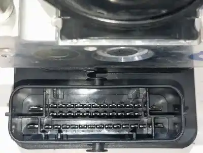 Peça sobressalente para automóvel em segunda mão abs por nissan note acenta referências oem iam 476603vu0b  