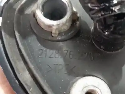 Peça sobressalente para automóvel em segunda mão espelho retrovisor direito por nissan note acenta referências oem iam 212876226  