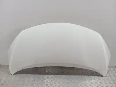 Peça sobressalente para automóvel em segunda mão capot por nissan note acenta referências oem iam f51003vvma